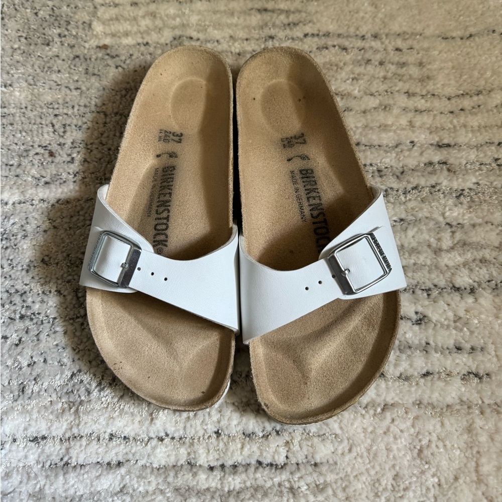 Birkenstock madrid ✨✨✨